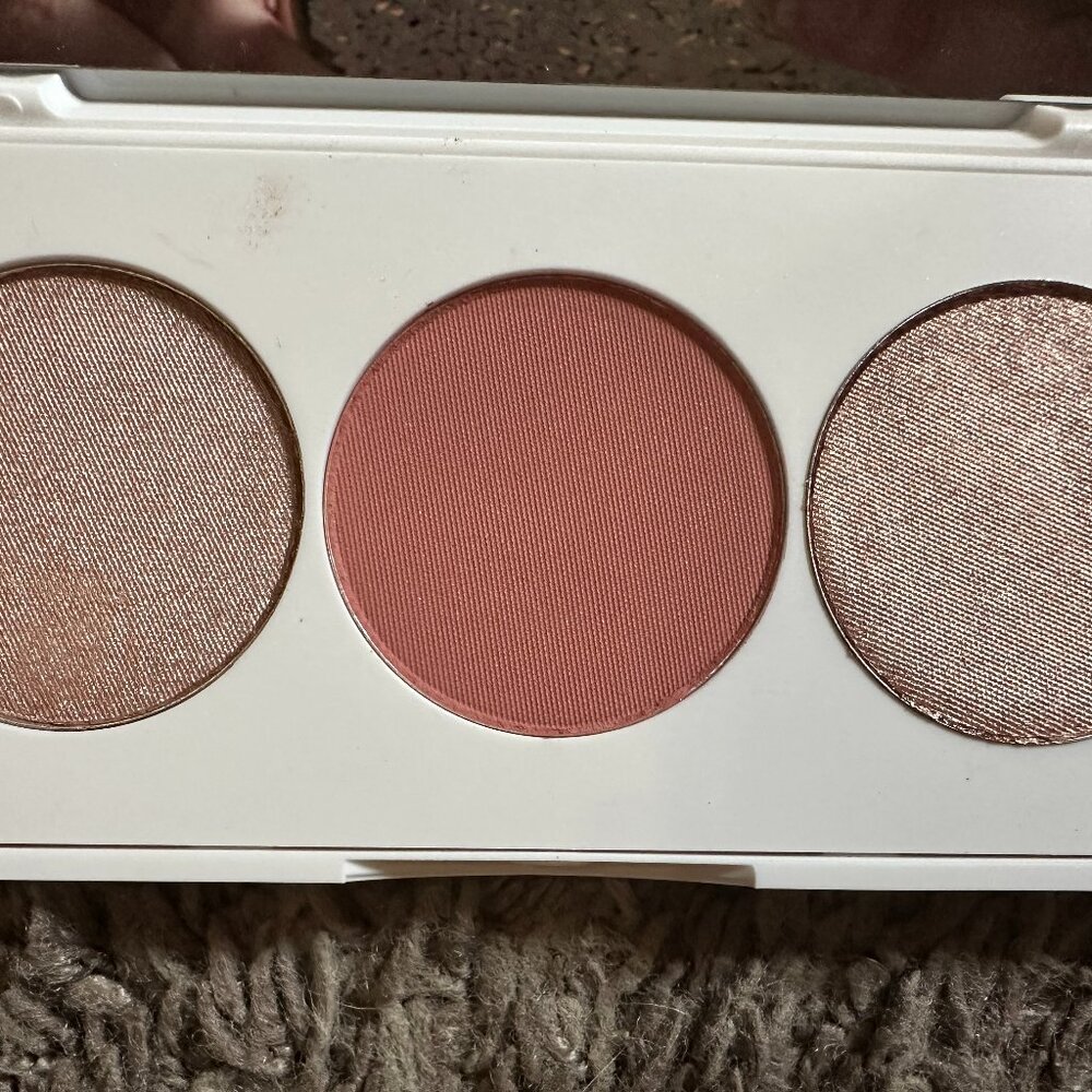 Ofra x Madison Miller